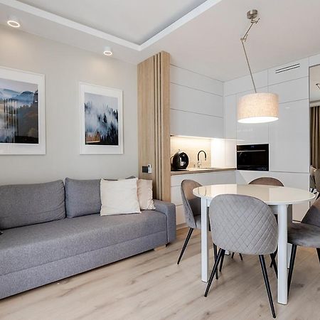 Apartment Wola, Wi-Fi, Smart Lock, Air Condition Варшава Экстерьер фото